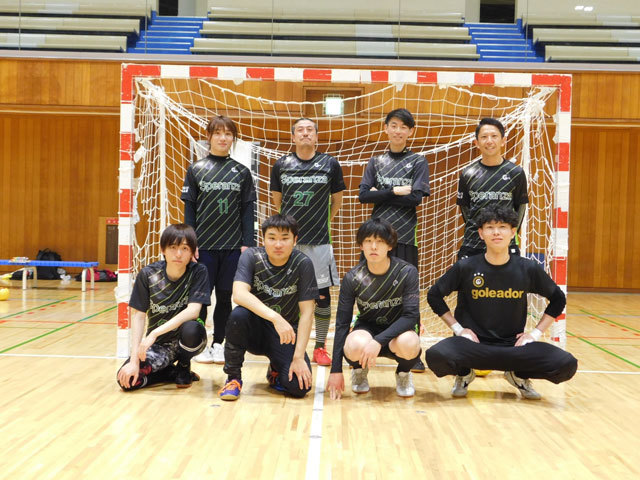 Speranzaフットサルクラブ 習い事 学習塾 前橋市 ぐんラボ Speranzaフットサルクラブ 習い事 学習塾 前橋市 ぐんラボ