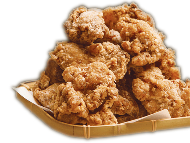 元祖からあげ本舗マルタカ 富岡店 - お食事処 / 富岡市 - ぐんラボ！