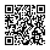 モバイル版バーコード