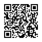 モバイル版バーコード