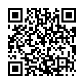 モバイル版バーコード