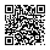 モバイル版バーコード