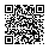 モバイル版バーコード