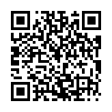 モバイル版バーコード