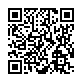 モバイル版バーコード