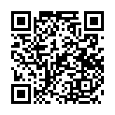 モバイル版バーコード