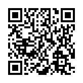 モバイル版バーコード