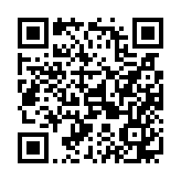 モバイル版バーコード