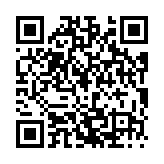 モバイル版バーコード