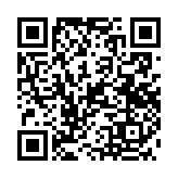 モバイル版バーコード