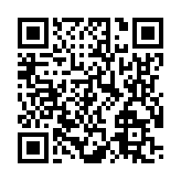 モバイル版バーコード