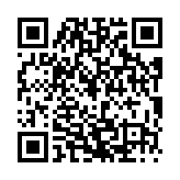 モバイル版バーコード