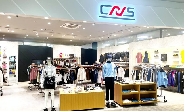 CNS 高崎店の写真