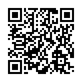 モバイル版バーコード