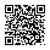 モバイル版バーコード