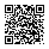 モバイル版バーコード