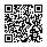 モバイル版バーコード