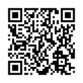 モバイル版バーコード