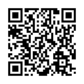 モバイル版バーコード