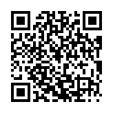 モバイル版バーコード