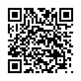 モバイル版バーコード