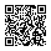 モバイル版バーコード