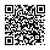 モバイル版バーコード