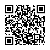 モバイル版バーコード