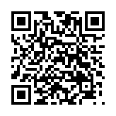 モバイル版バーコード