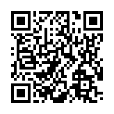 モバイル版バーコード