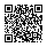 モバイル版バーコード