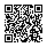 モバイル版バーコード