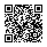 モバイル版バーコード