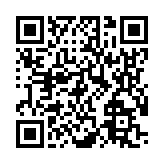 モバイル版バーコード