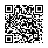 モバイル版バーコード