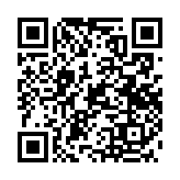 モバイル版バーコード