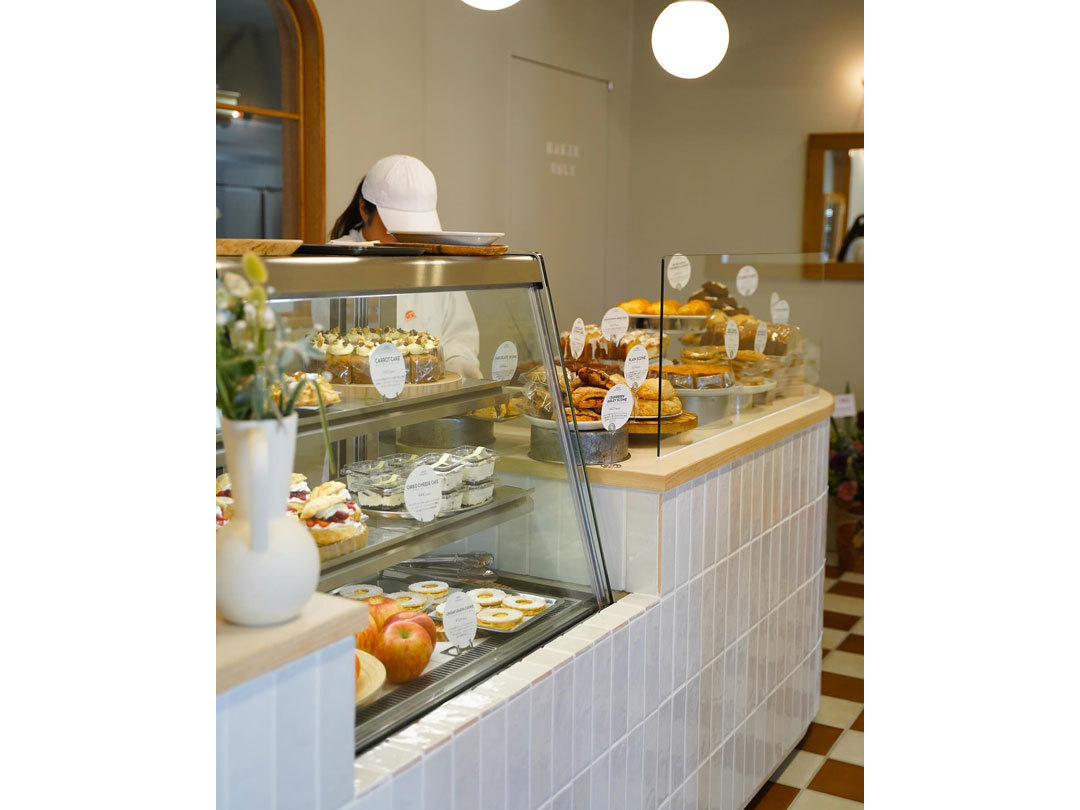 SPICE american bake shopの写真