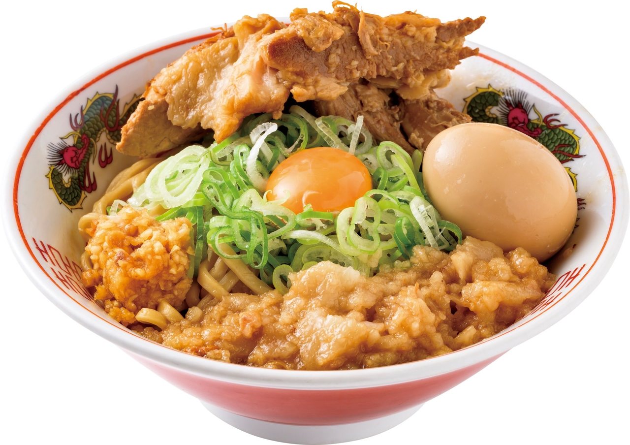 【2026年5月11日オープン】らーめん たん二郎 高崎駅西口店の写真