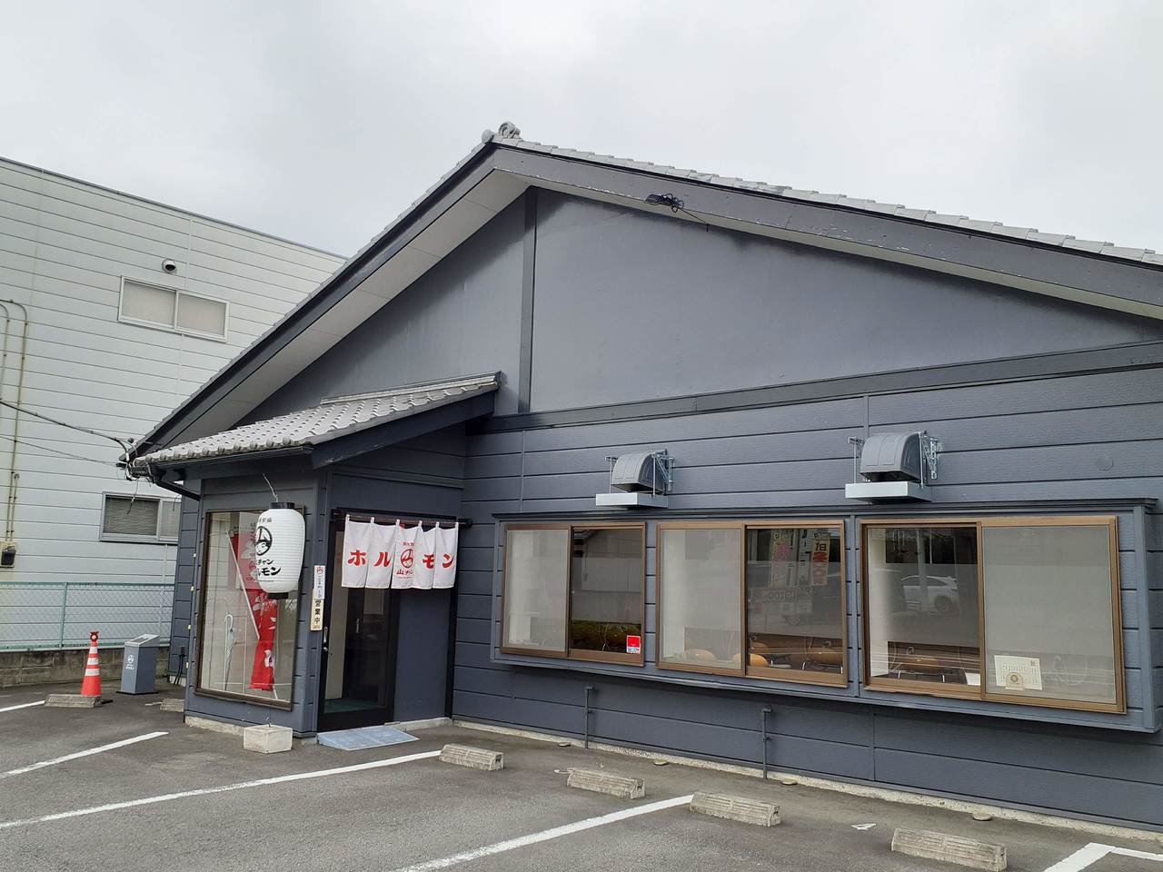 【2026年8月11日オープン】山チャンホルモンの写真