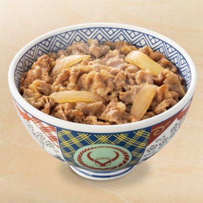 吉野家 17号線前橋関根町店の写真