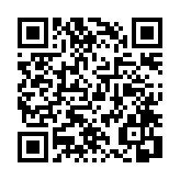 モバイル版バーコード