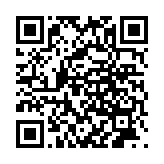 モバイル版バーコード