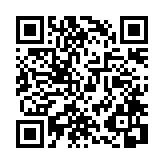 モバイル版バーコード