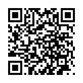 モバイル版バーコード