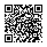 モバイル版バーコード