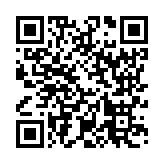 モバイル版バーコード