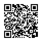 モバイル版バーコード