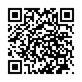 モバイル版バーコード