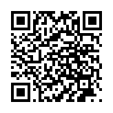 モバイル版バーコード