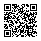 モバイル版バーコード